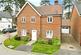Dove Close, Berkshire RG45