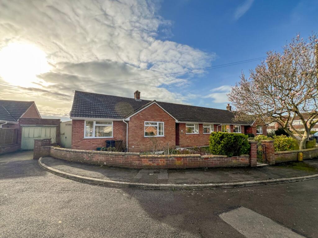 Additional image 19 of Chancellor Road, Walton, BA16