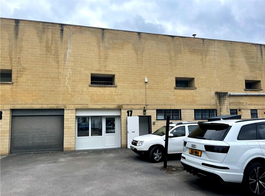 Brassmill Enterprise Centre, Bath, Somerset, BA1