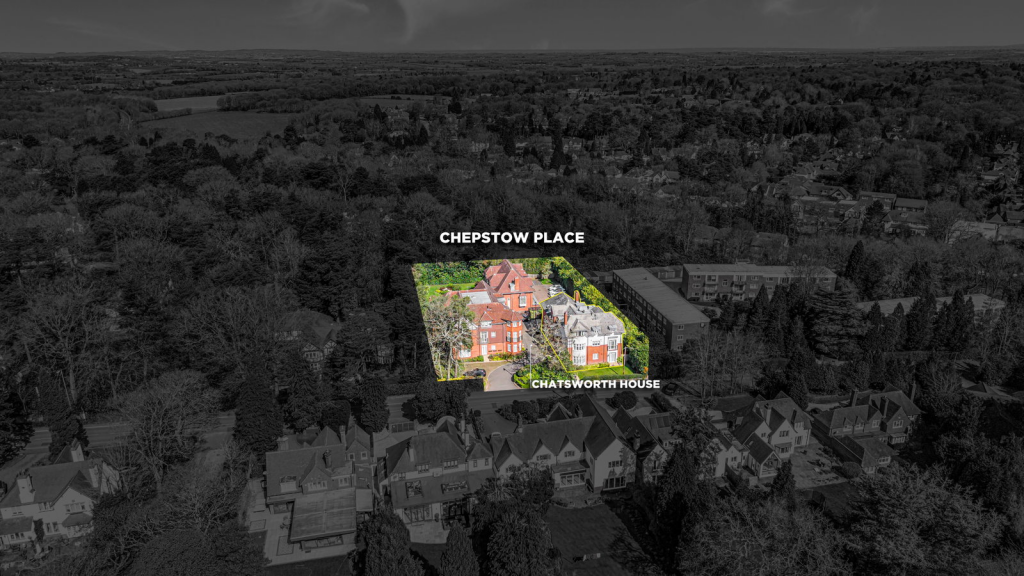 Apartment 6, Chatsworth House, Chepstow Place, Sutton Coldfield, B74 3TJ