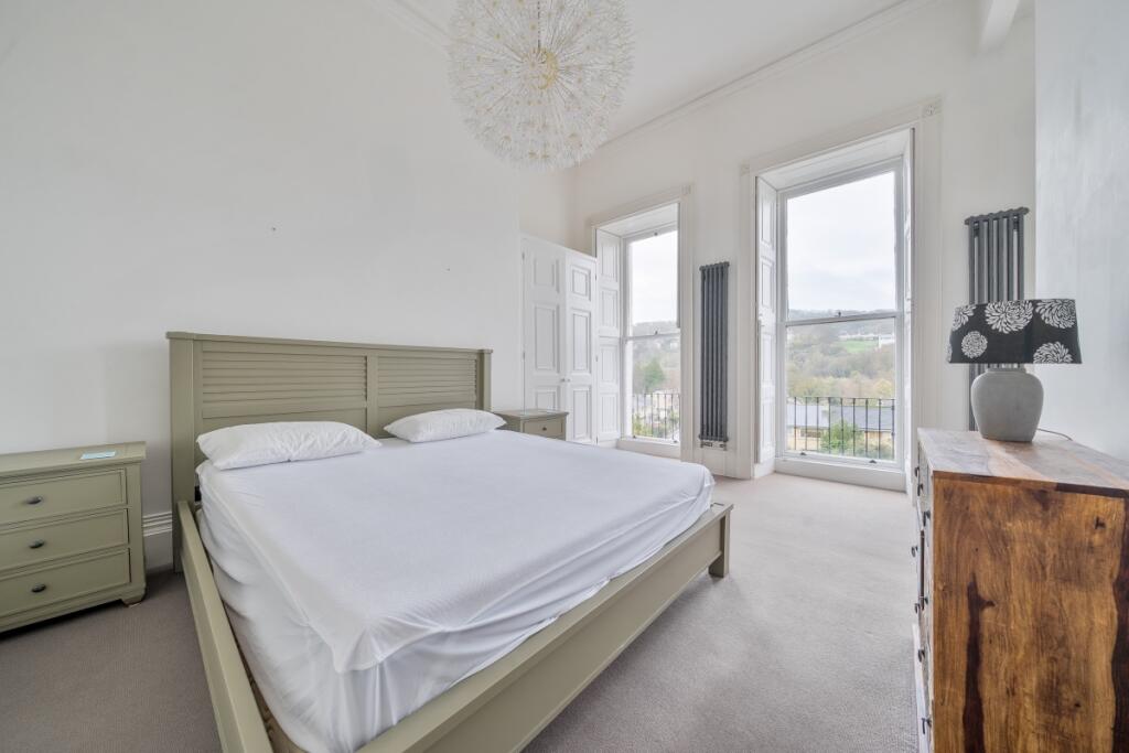 Grosvenor Place Bath BA1 photo 5