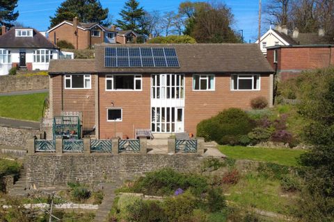 Brincliffe Edge Road, Sheffield S11