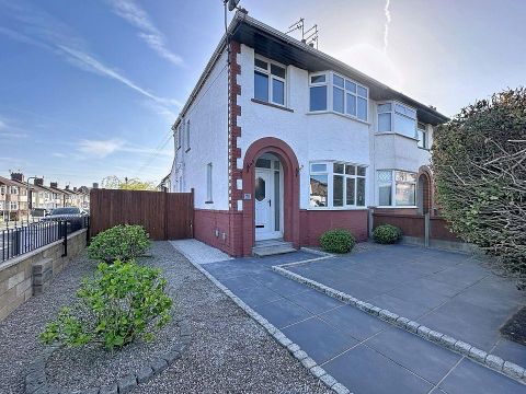 Green Lane, Stoneycroft, Liverpool, Merseyside L13