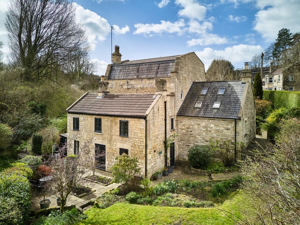 Midford, Bath, BA2