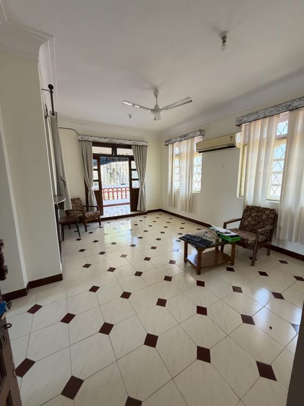 Miramar, Panjim, Goa