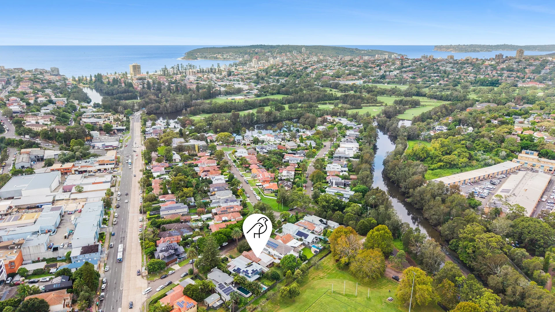 Additional image 15 of 6 Riverview Parade, North Manly NSW 2100