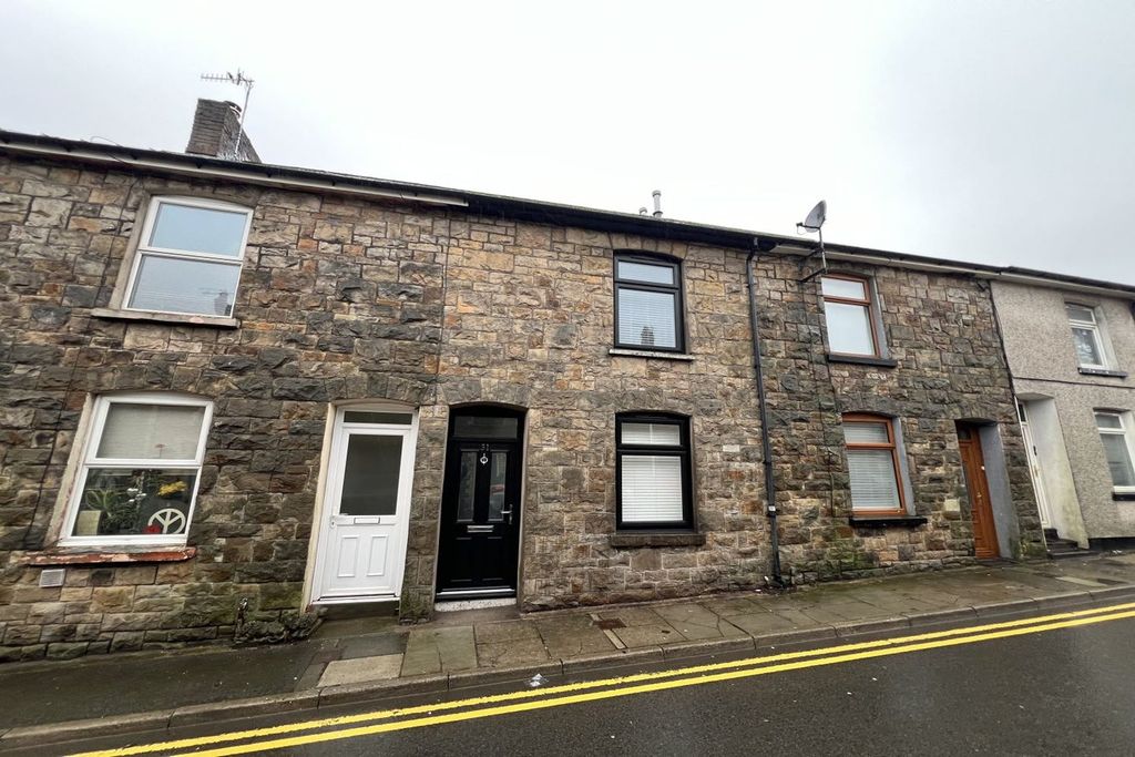 2 bed terraced house to rentNew William Street, Blaenavon, Pontypool NP4
