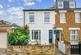 Haliburton Road, St Margarets TW1
