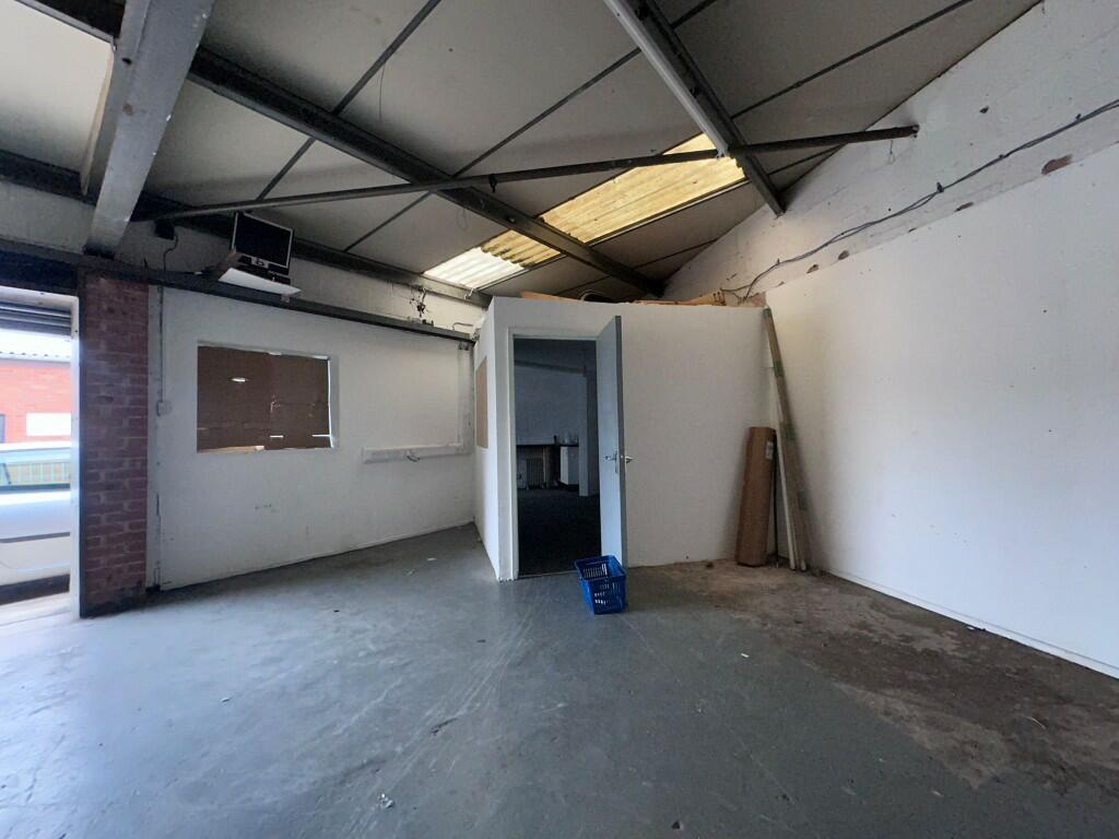 Additional image 19 of Park Road, Birmingham, B18