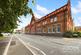 Grants Yard, Burton-On-Trent DE14