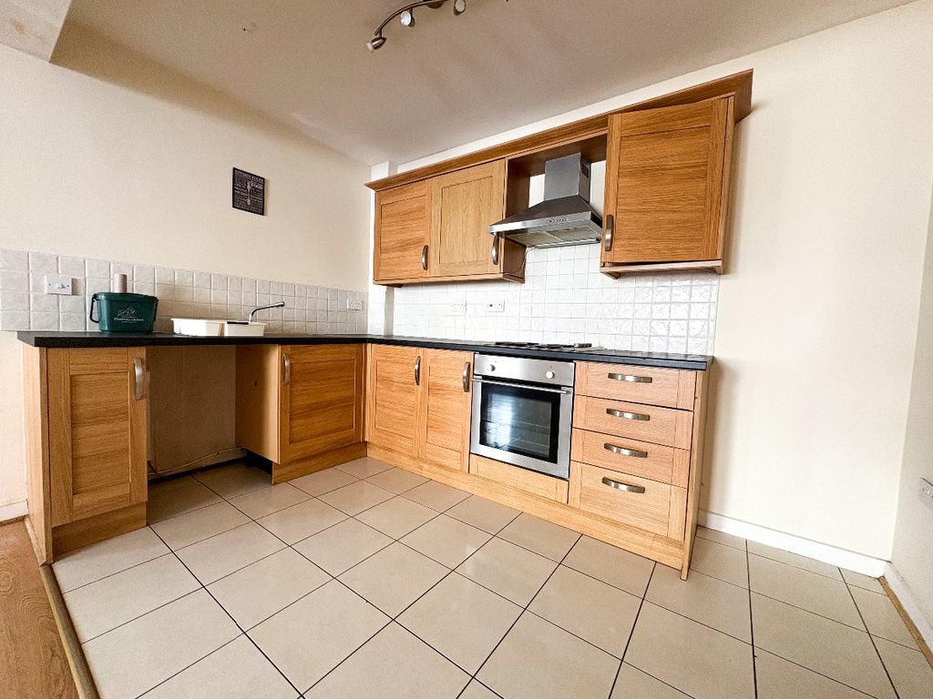 Additional image 5 of 2 bed terraced house to rentRational Hall, Alexandra Street, Ebbw Vale NP23