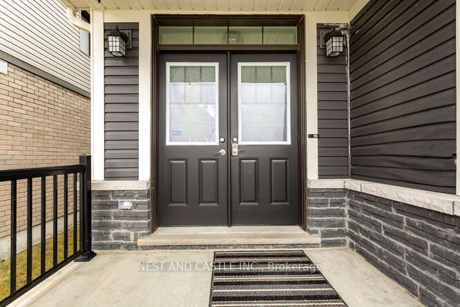 38 Lilac Circle E, Haldimand, ON, N3W 0J1 photo 4