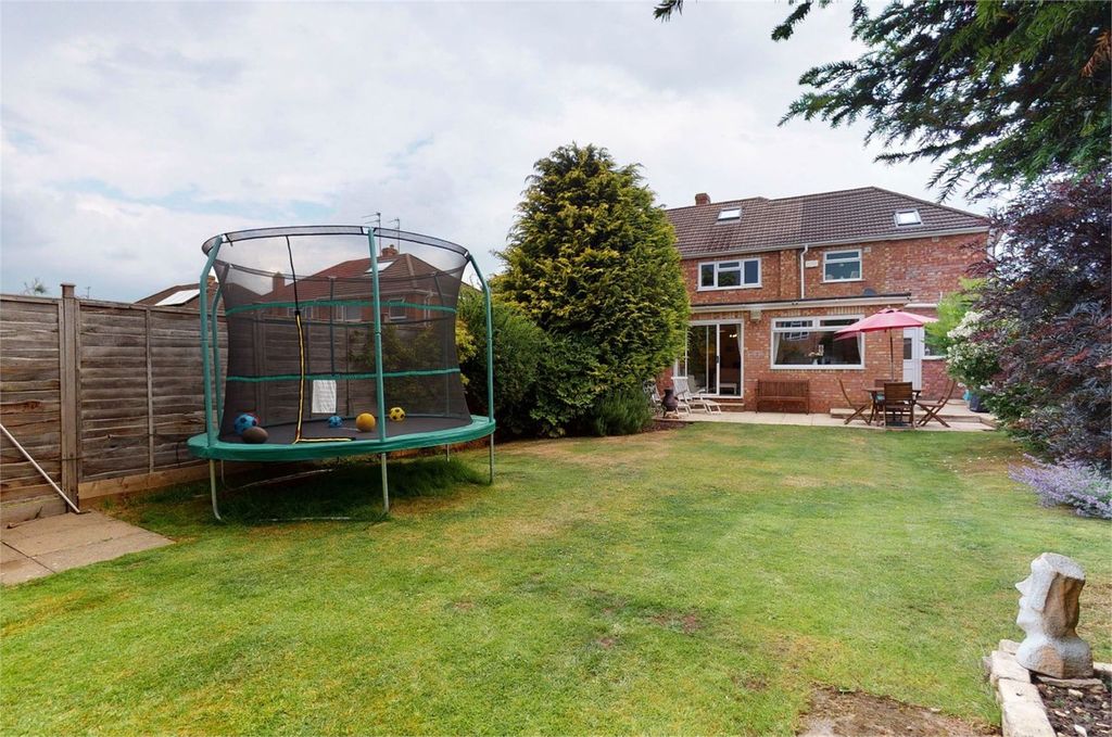 Additional image 17 of 4 bed semi-detached house to rentLinden Avenue, Prestbury, Cheltenham GL52