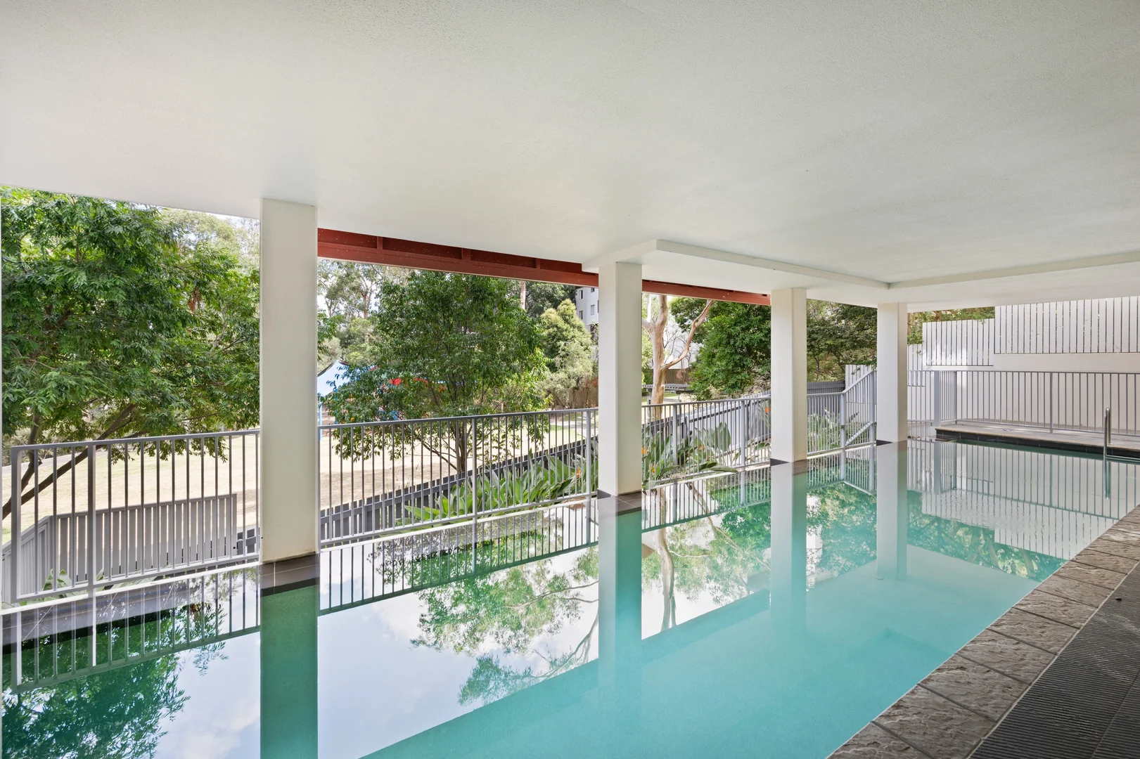 Additional image 16 of 124/23 Robinson Place, Kelvin Grove QLD 4059