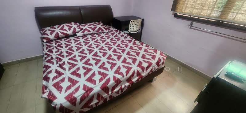 412 Hougang Avenue 10