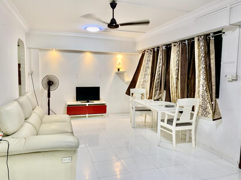 765 Yishun Street 72