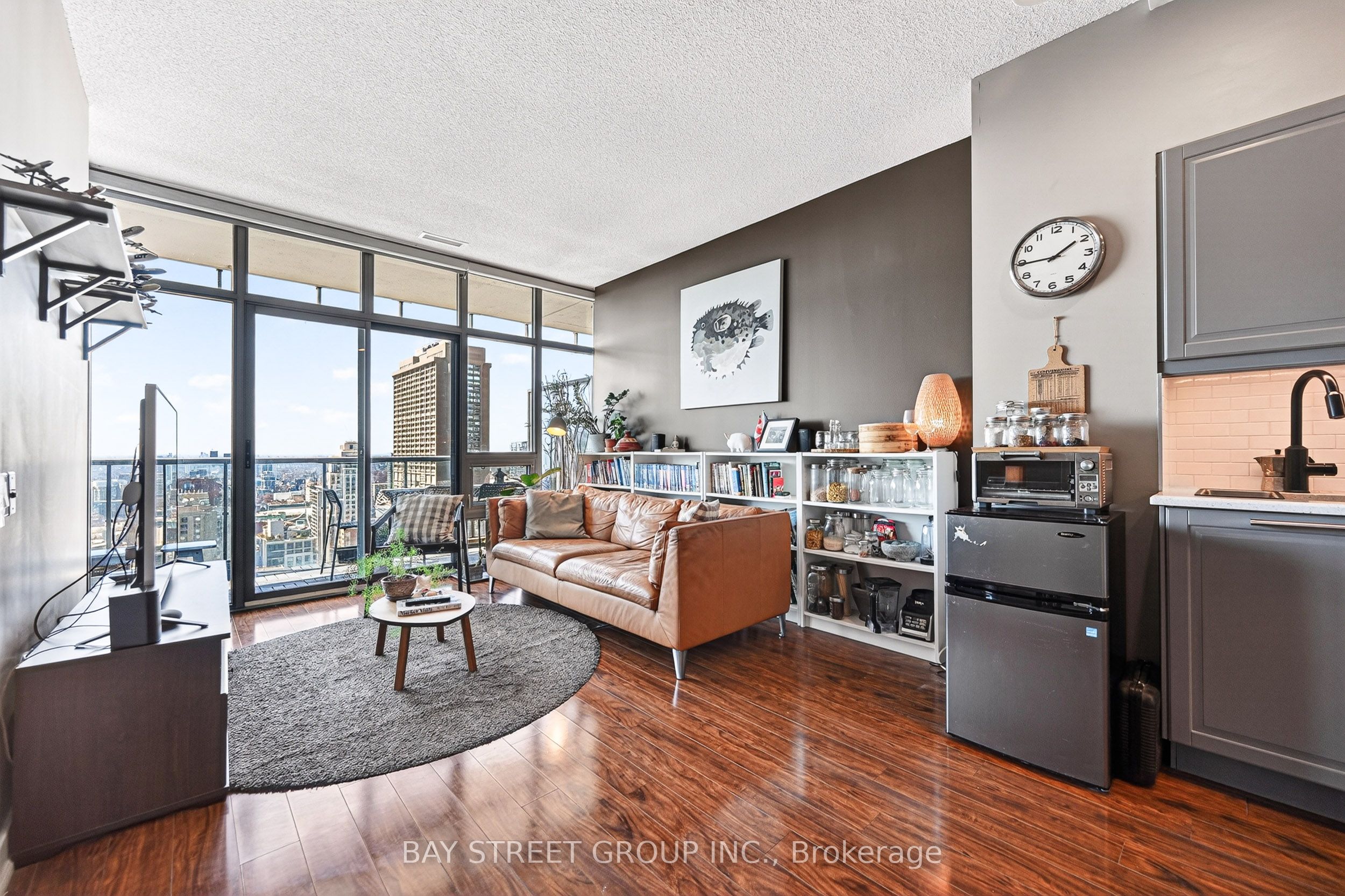 3505-33 Charles Street E, Toronto, ON, M4Y 0A2