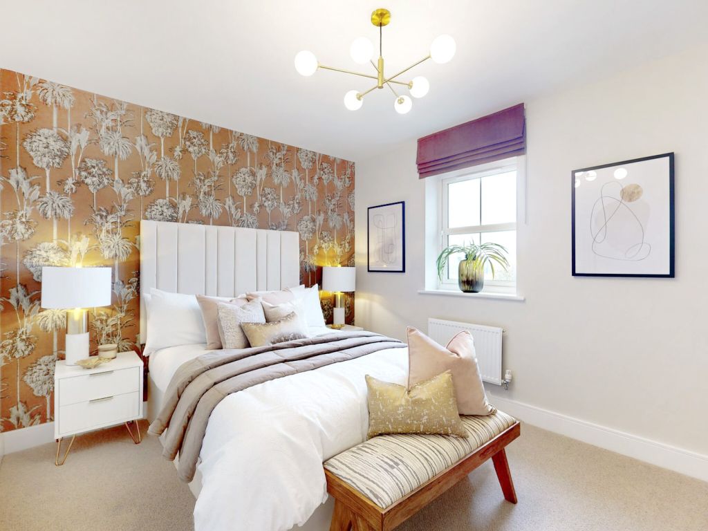 Additional image 9 of 4 bed detached house for sale"The Seacombe" at Primrose Lane, Newcastle Upon Tyne NE13