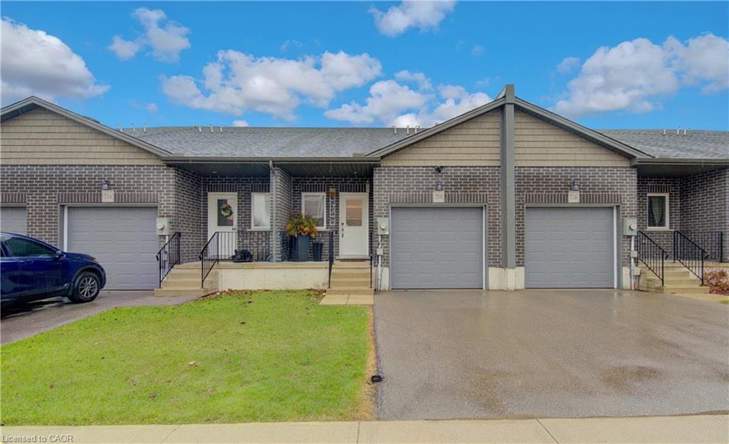 Additional image 2 of 530 Lampman Place, Woodstock, ON, N4S 8L6