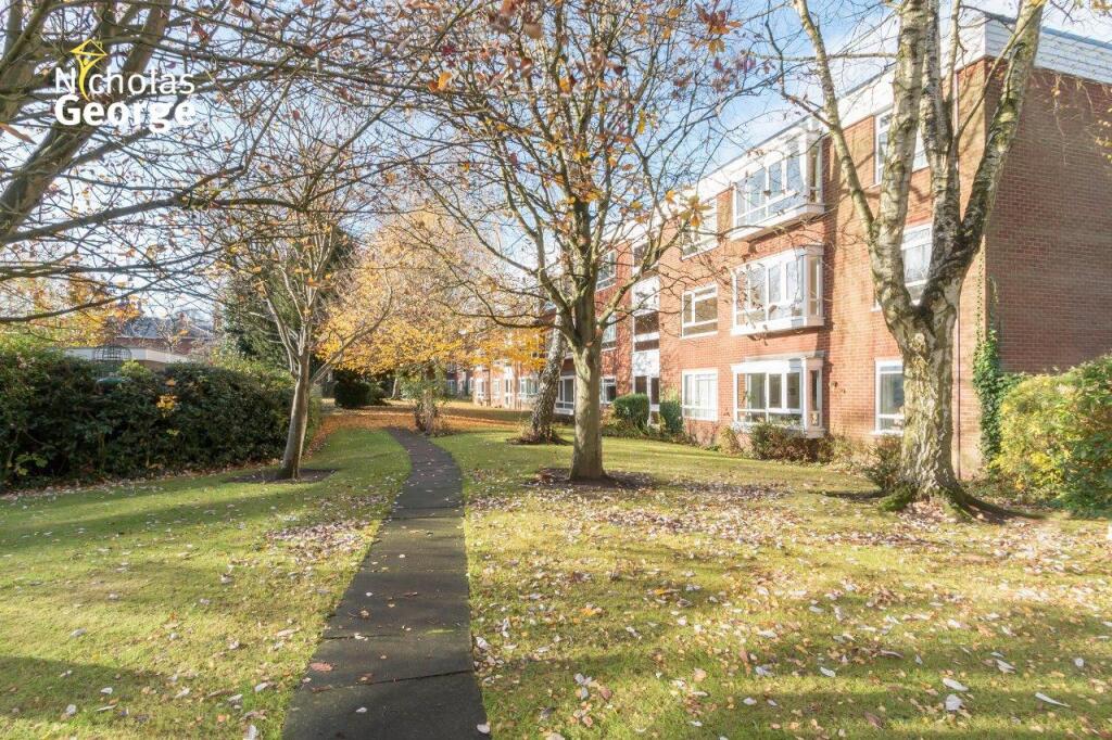 Additional image 8 of Hartley Place, Edgbaston, B15 3HS