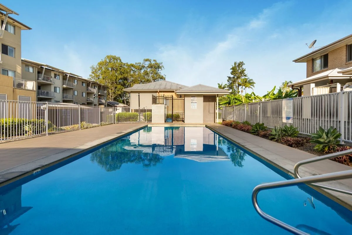Additional image 2 of Unit 61/29-33 Juers St, Kingston QLD 4114