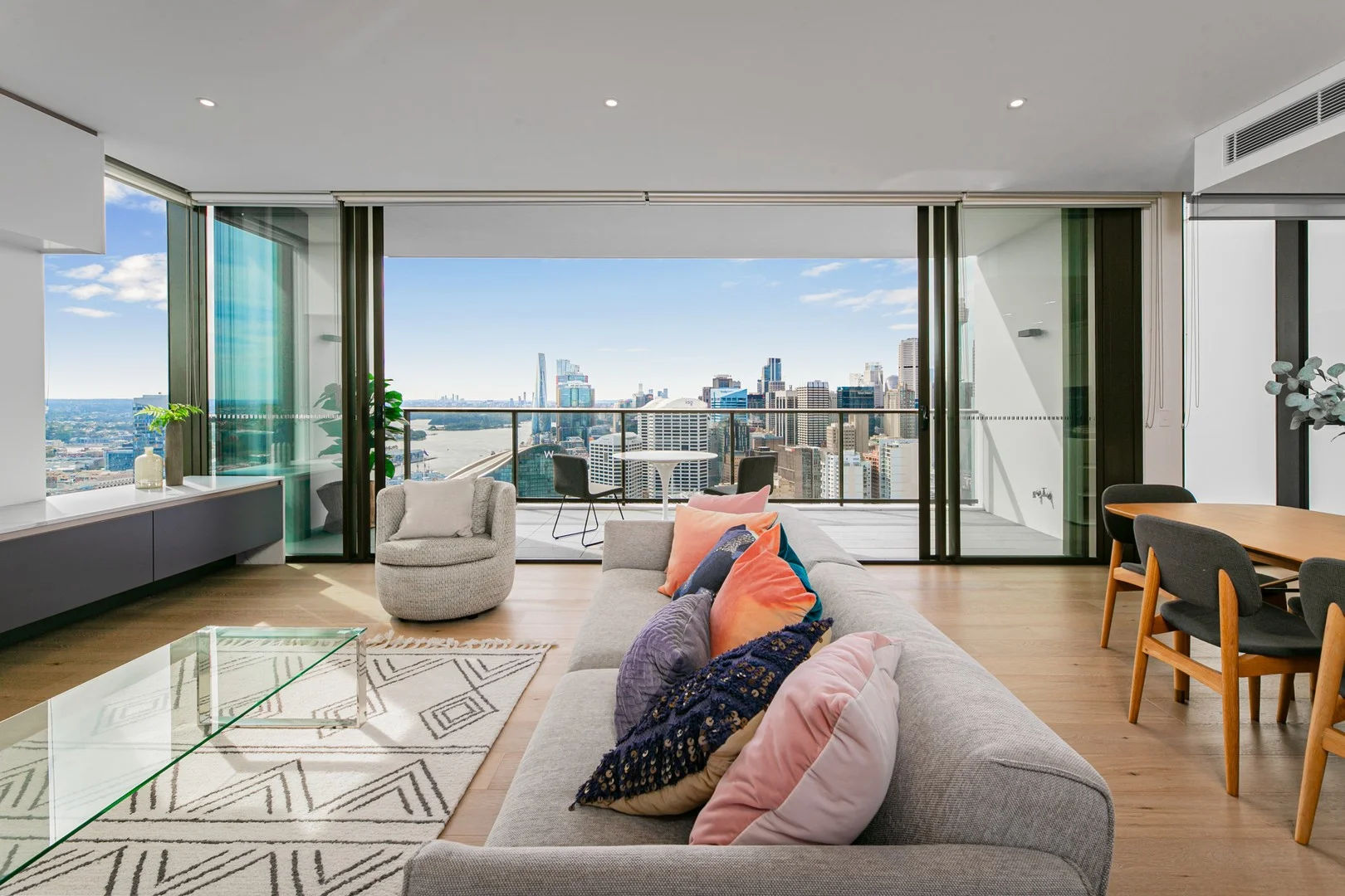 3902/81 Harbour Street, Haymarket NSW 2000