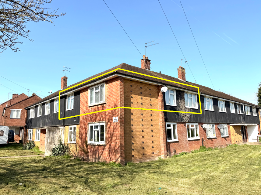 2 bed flat for saleMalvern Avenue, Stourbridge DY9
