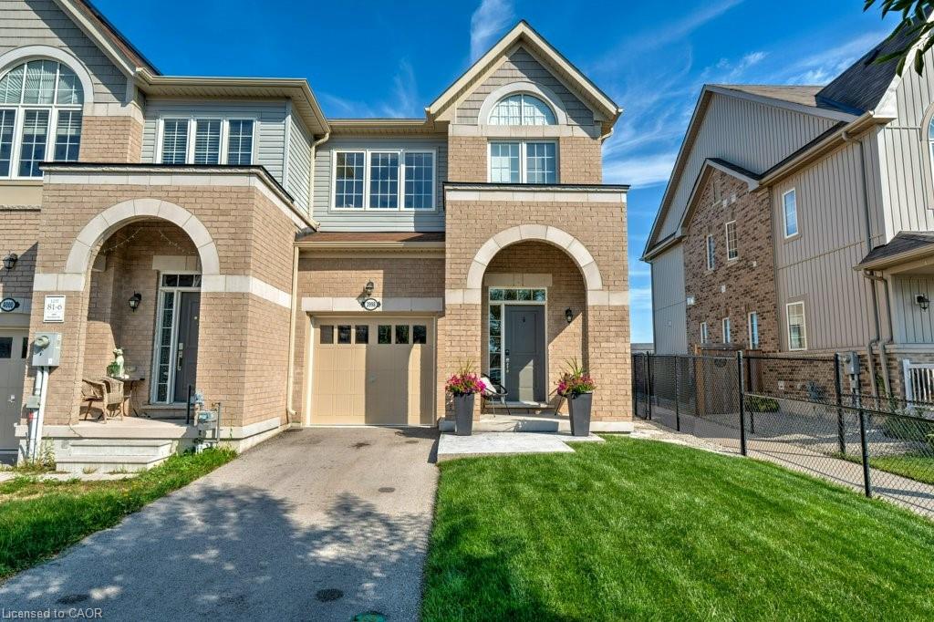 3998 Fracchioni Drive, Beamsville, ON, L3J 0R9