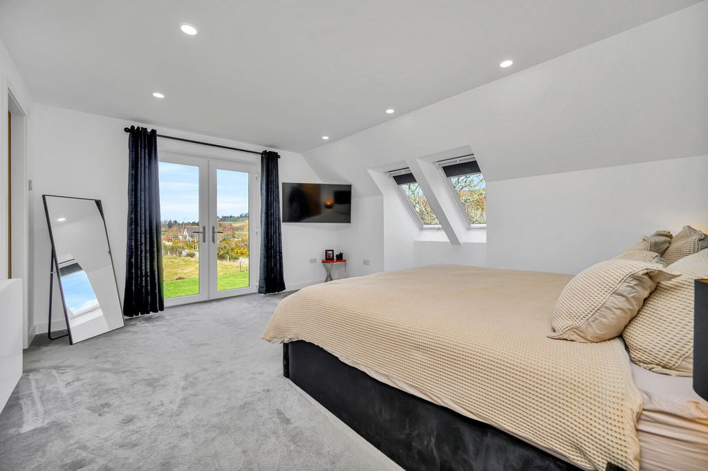 Additional image 18 of 4 bed detached house for saleStonyfield House, Rafford, Forres IV36