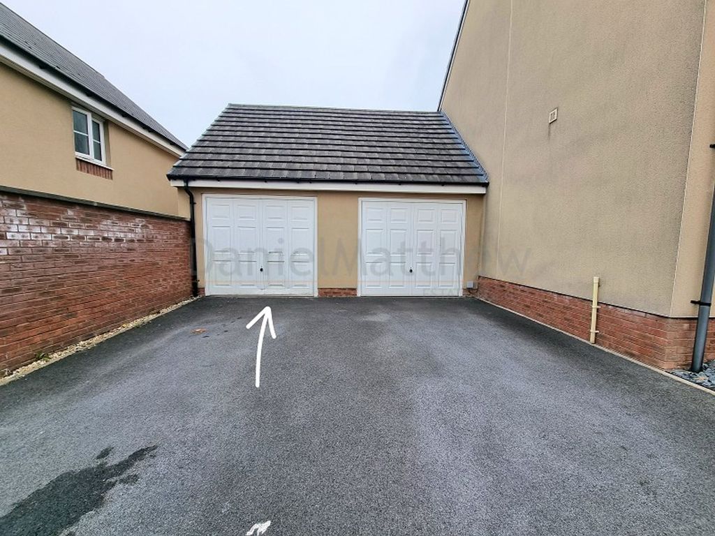 Additional image 25 of 4 bed detached house for saleFfordd Y Draen, Coity, Bridgend CF35