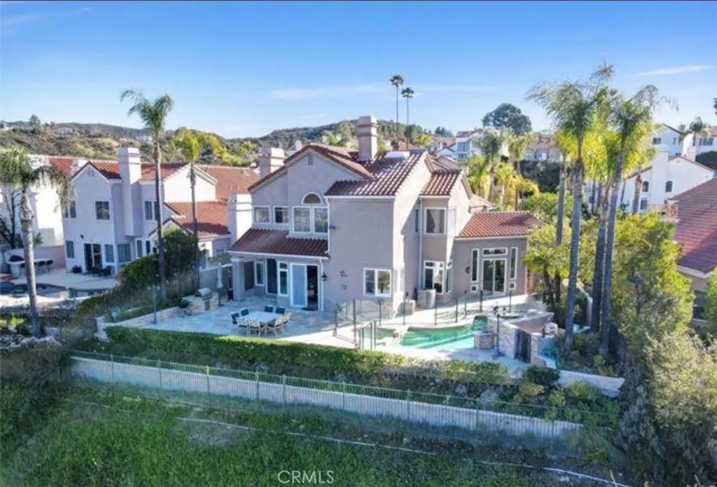 24823 Alexandra Court, Calabasas, CA 91302