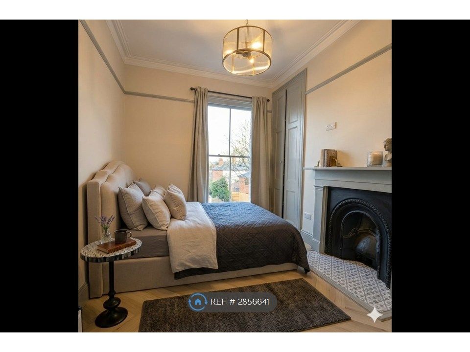 2 bed flat to rentIffley Road, Oxford OX4 photo 3