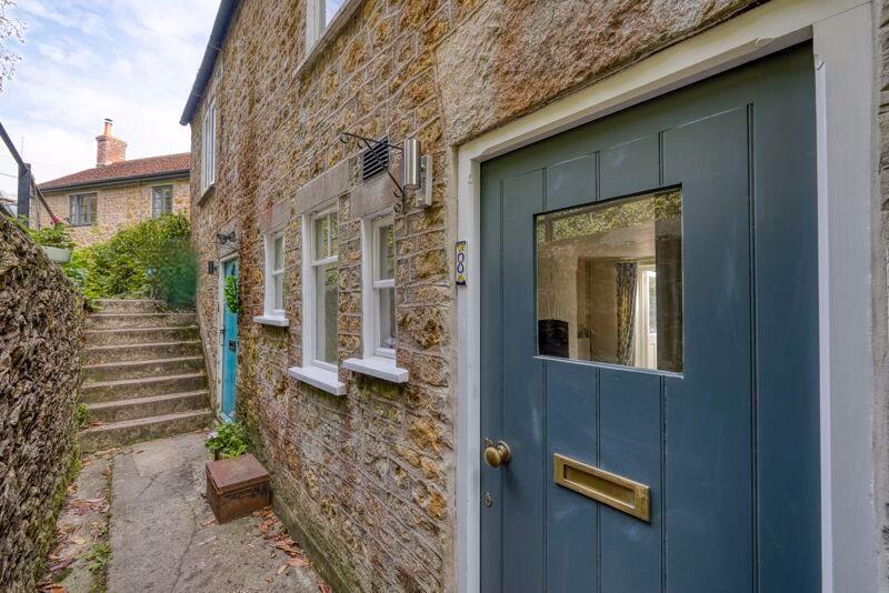 Pretty period property in Bruton