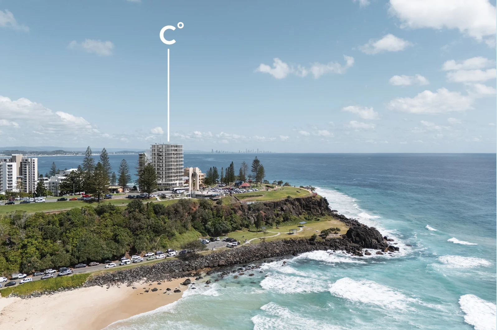 Additional image 7 of 601/275 Boundary Street, Coolangatta QLD 4225