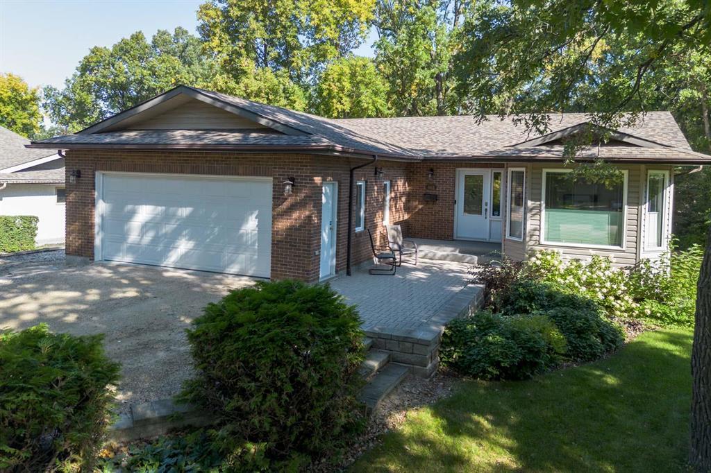 663 River Drive