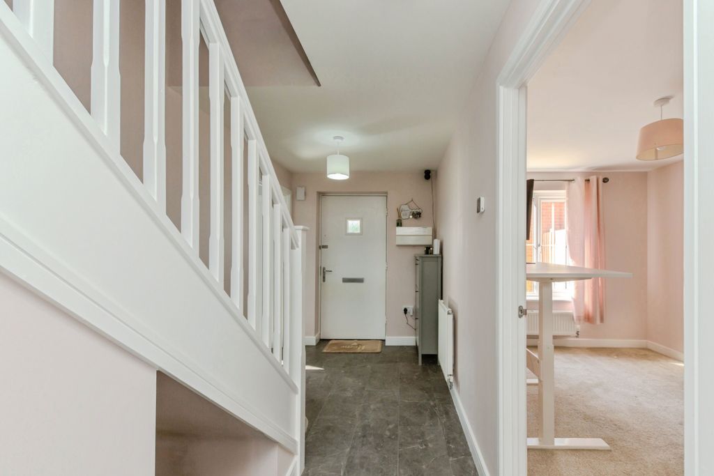 Additional image 11 of 4 bed detached house for saleBlack Croft Close, Shavington, Crewe CW2