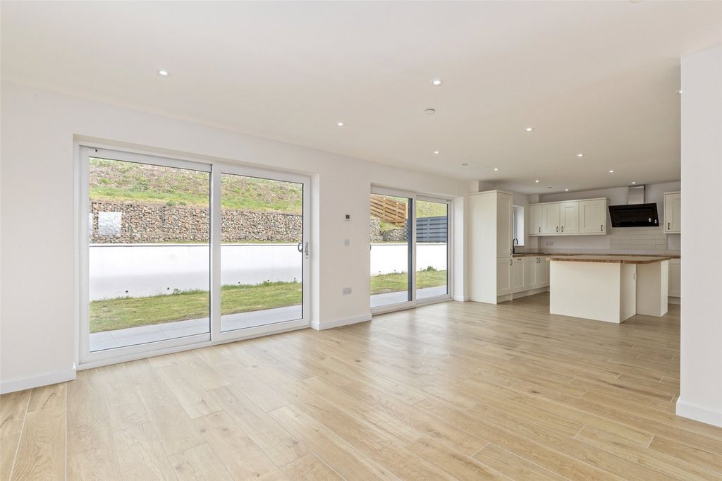Additional image 12 of 3 bed detached house for salePlot 5, Will Meadows, Freystrop, Haverfordwest SA62