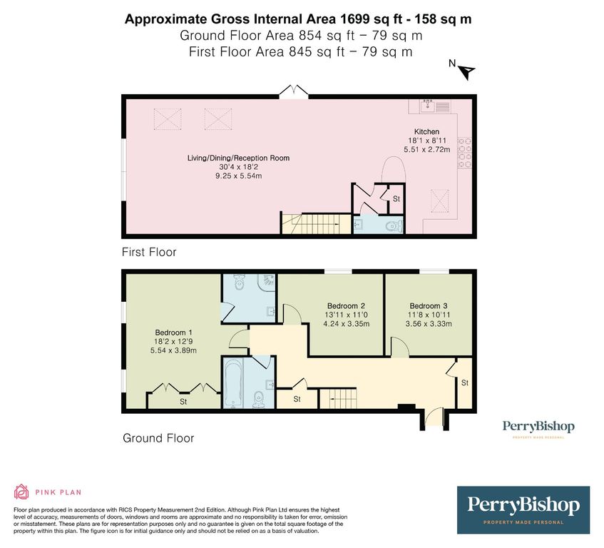 Additional image 34 of 3 bed terraced house for saleLongfords Mill, Minchinhampton, Stroud, Gloucestershire GL6