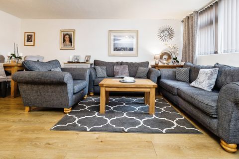 Meath Road, Stratford, London E15