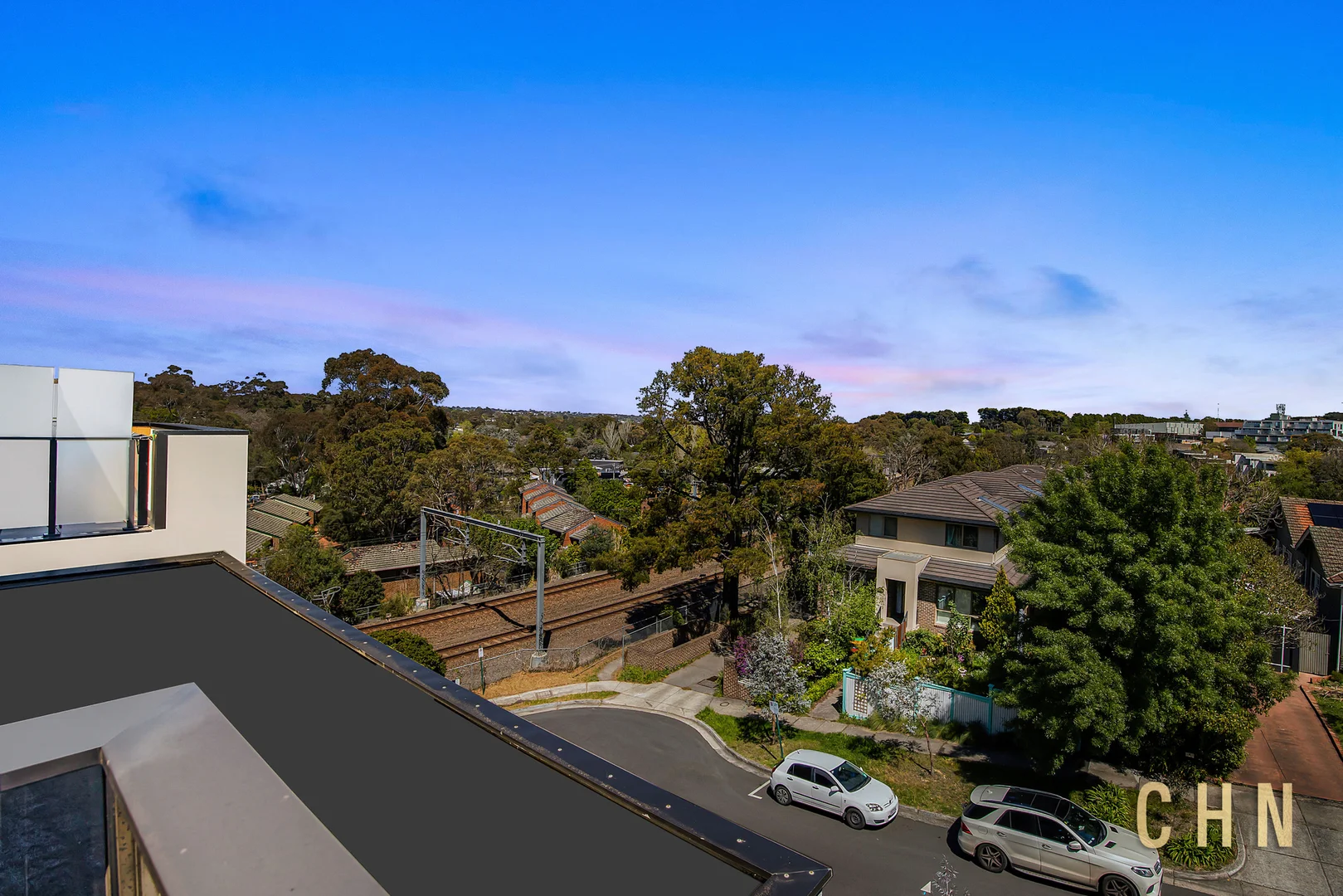 Additional image 12 of 309/1 Sergeant Street, Blackburn VIC 3130