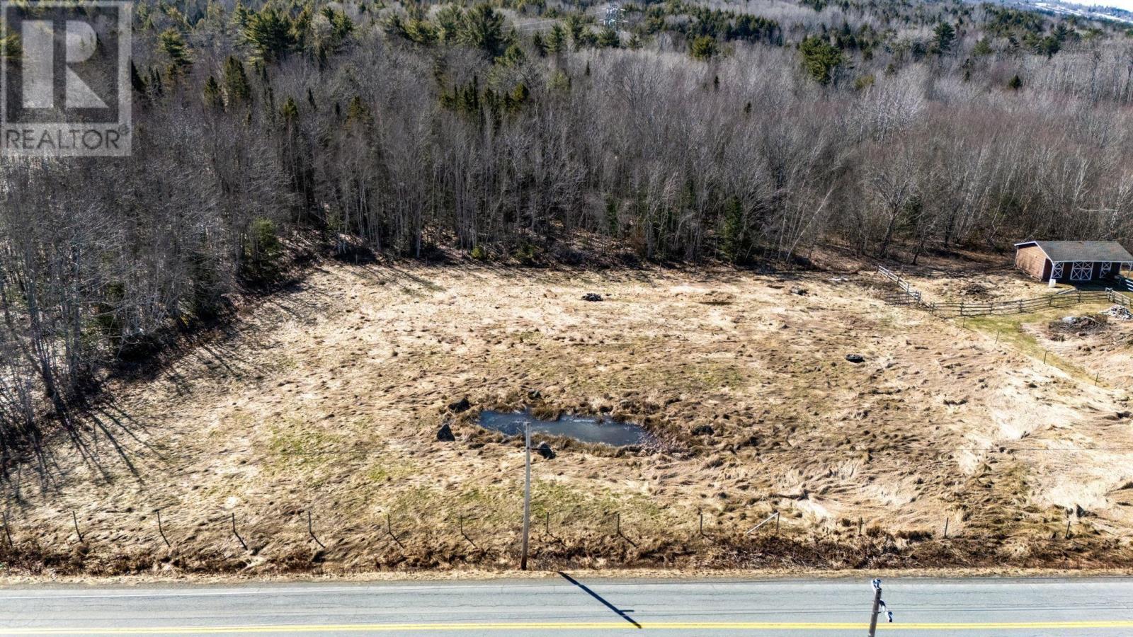 Lot Windsor Back Road