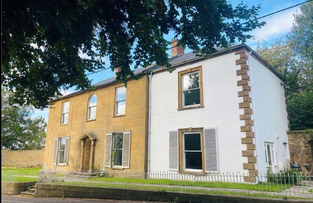Additional image 9 of 7 bed property to rentStation Road, Ilminster TA19