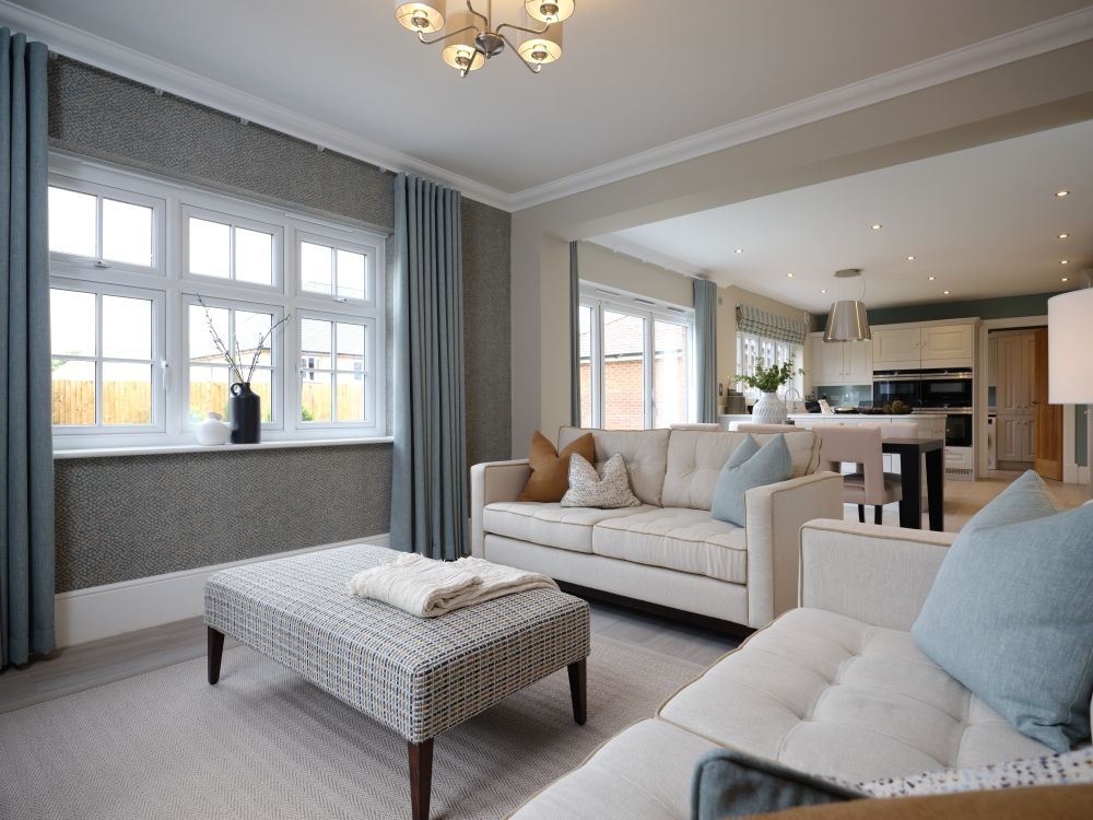 Additional image 4 of 5 bed detached house for sale"Highgrove" at Shoe Lane, Farnborough GU11