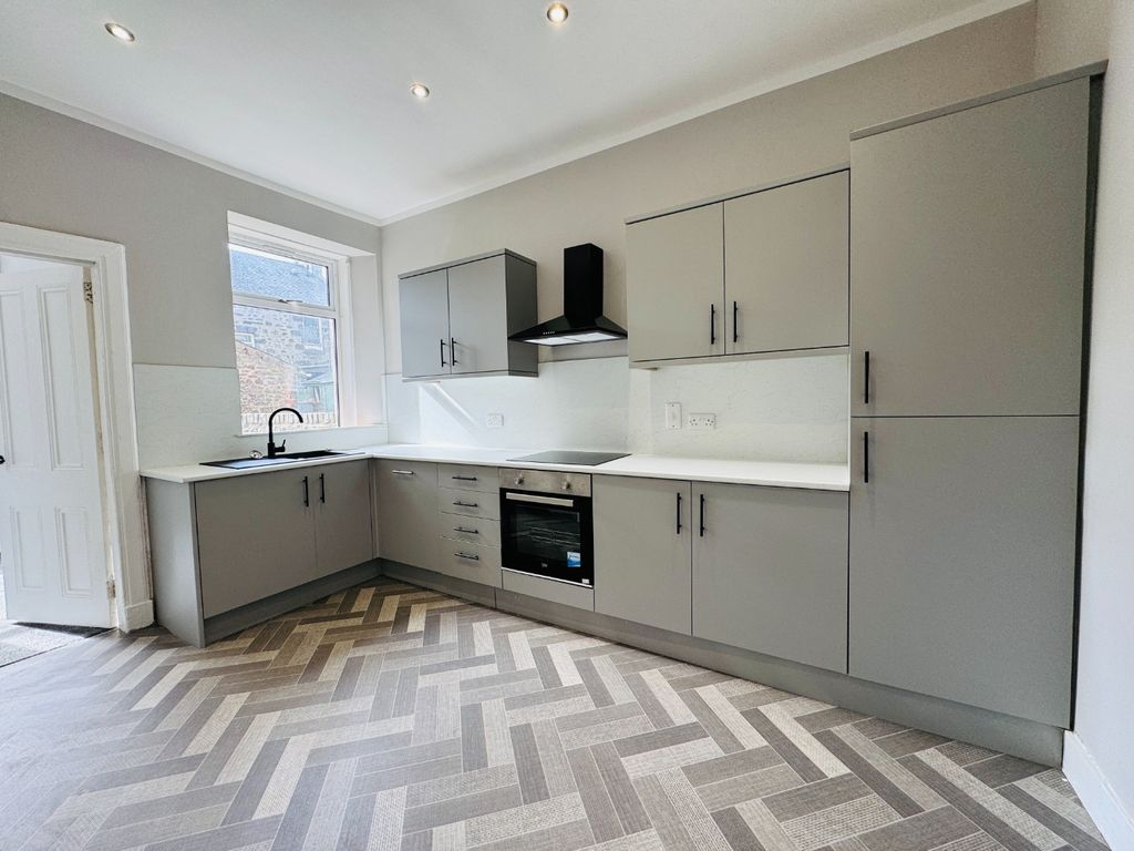 1 bed flat to rentSummerfield Terrace, City Centre, Aberdeen AB24
