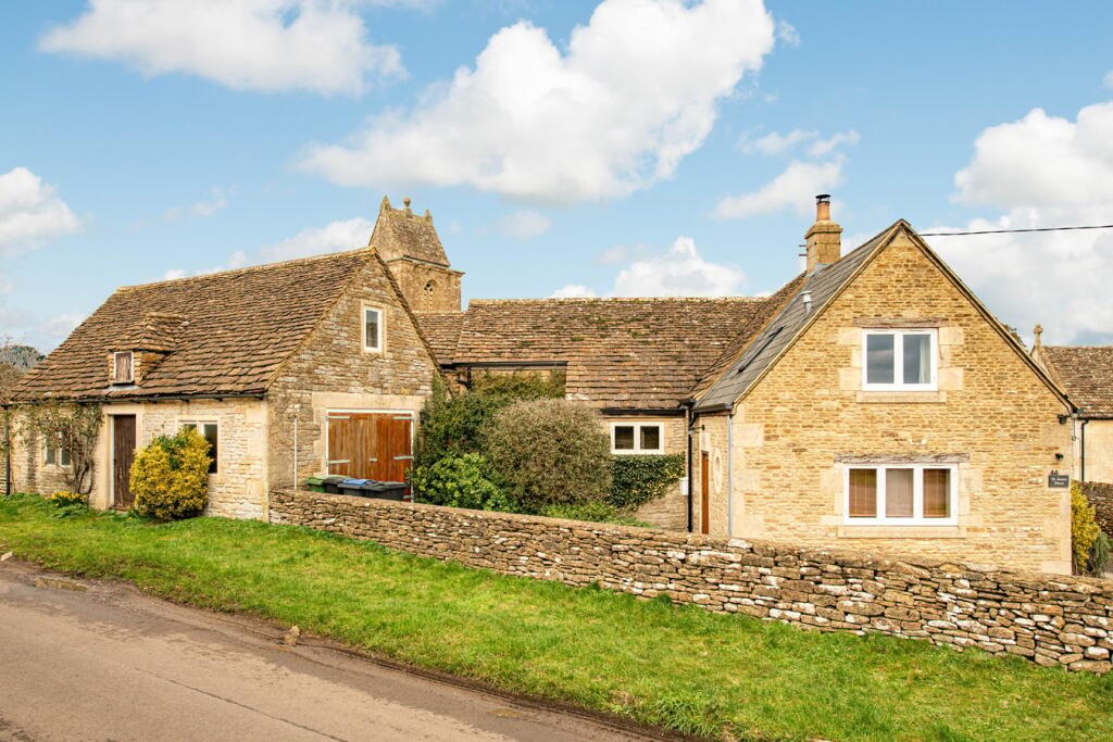Upper South Wraxall, Bradford on Avon, BA15