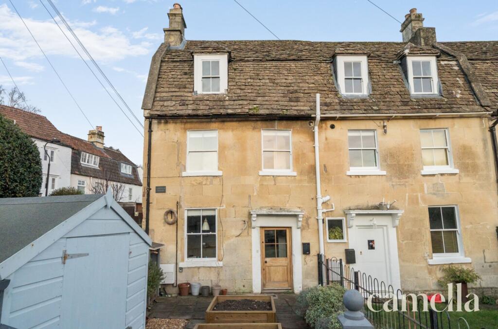 Laburnum Terrace, Batheaston, BA1