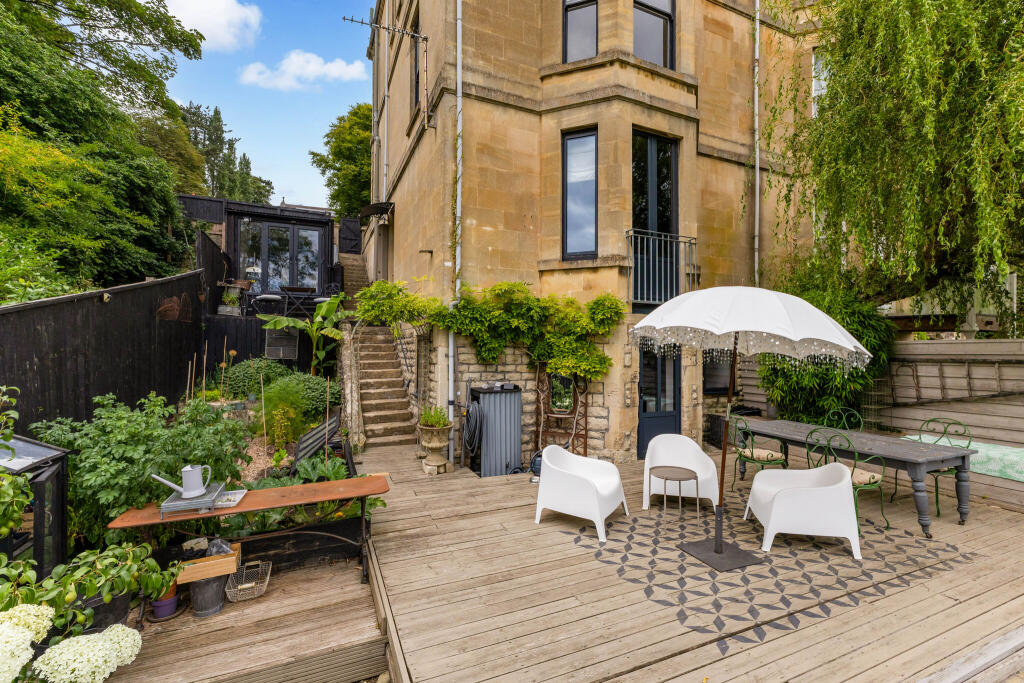 Additional image 15 of London Road West, Bath, BA1