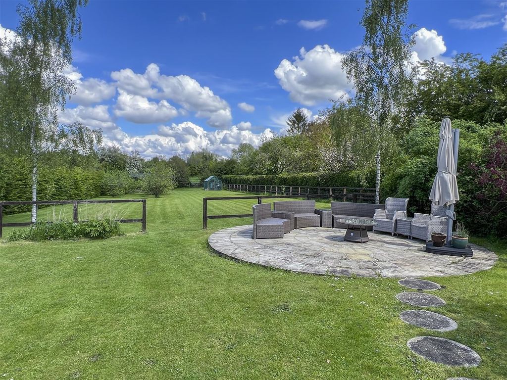 Additional image 24 of 4 bed property to rentMill Lane, Stetchworth, Newmarket CB8