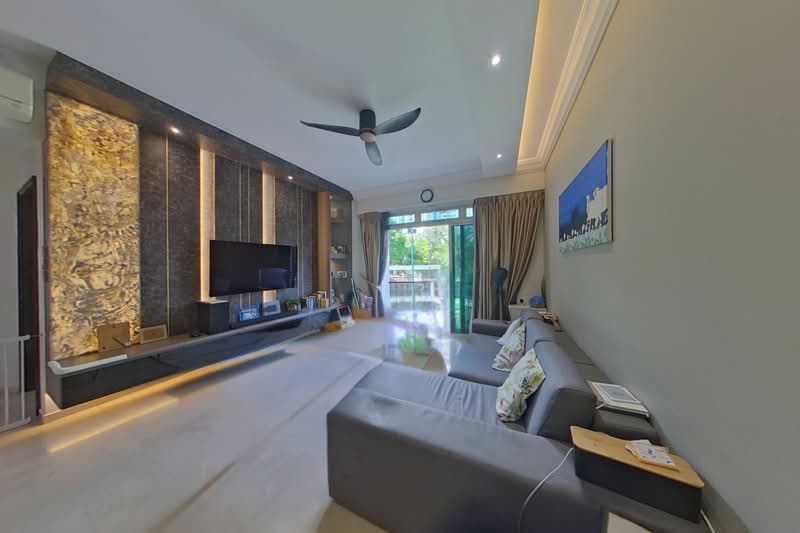 8A Tanjong Rhu Road