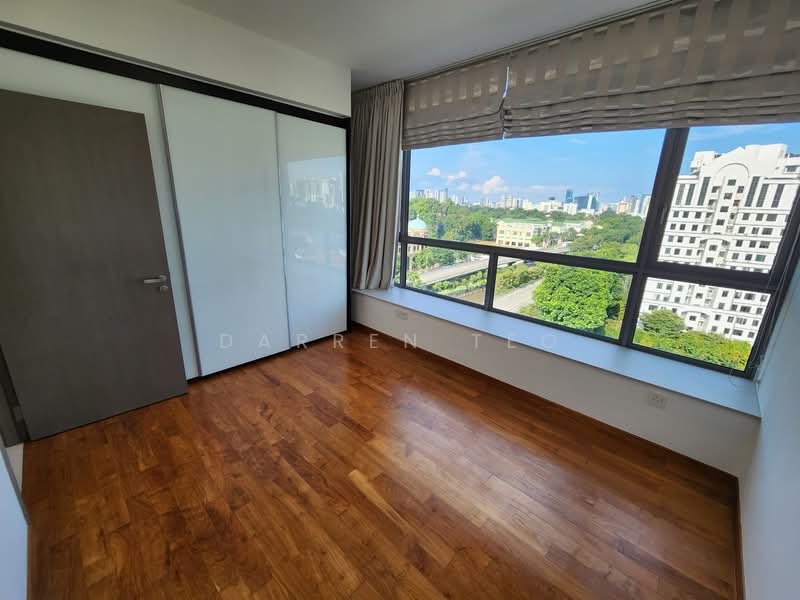 Additional image 18 of ❤️Botanic Gardens 4 Br Penthouse with Roof Terrace & Swimming Pool❤️